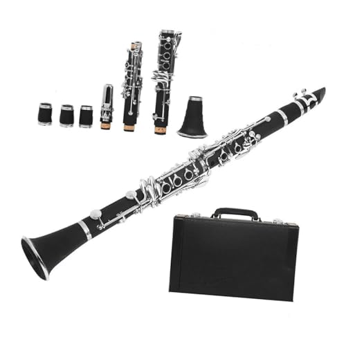 Nlbg Ǌy Nlbg C `[ 17 L[ ؊Ǌy x[NCg zCg L[ {bNX[ht(Clarinet)