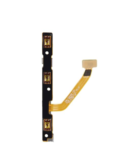 Nappe flex alimentation et volume pour Galaxy S22 5G / S22+ - 2