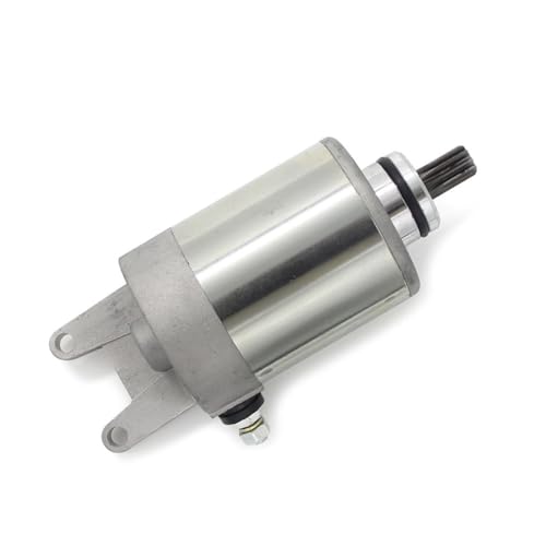 Démarreur moto pour RS4 125 et GPR125 4T remplace OEM 58143R