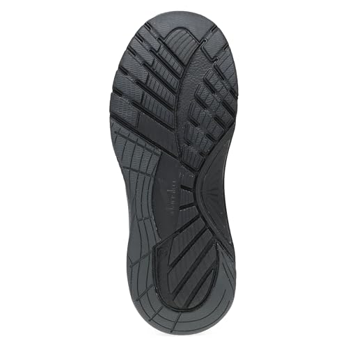 Dansko Poppy Walking Sneakers for Women - Comfortable, Breathable Walking Shoes with Arch Support - Stain Resistant with Lightweight Rubber Outsole3