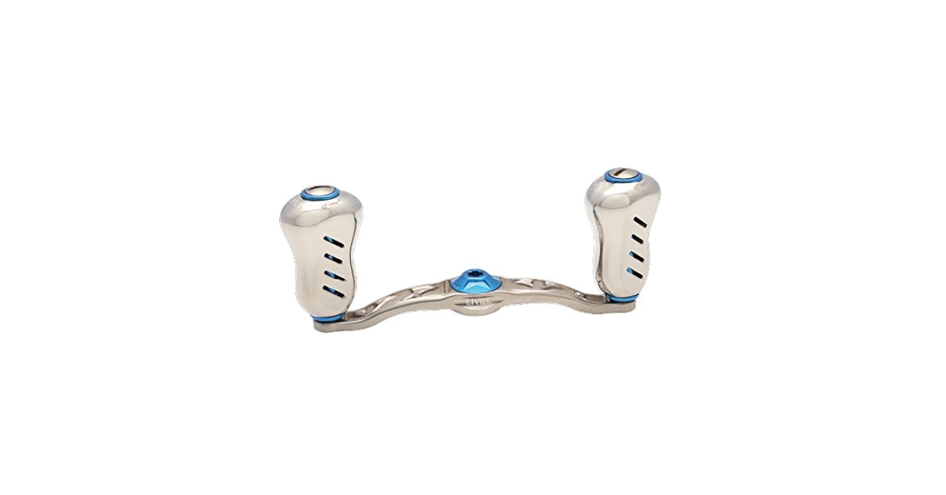 Amazon | LIVRE(リブレ) リール 3059 クランク フェザー95 黒鯛工房