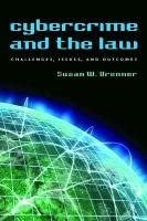 Cybercrime and the Law: Challenges, Issues, and Outcomes book cover