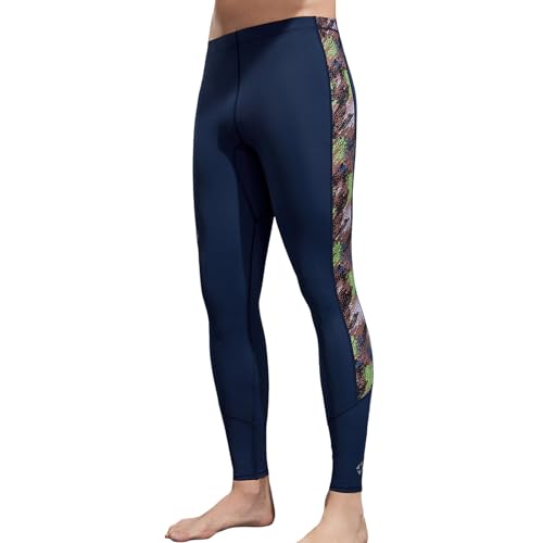 Realizzato in neoprene di densità variabile (es. 3mm o 5mm). Le cuciture sono piatte o sigillate per ridurre al minimo gli sfregamenti sulla pelle e migliorare la resistenza all'acqua.