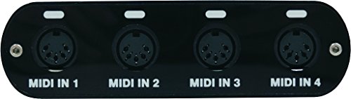 Midiplus Midiplus Midi Merge 4 Key Midi Controller #TOP1