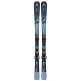Atomic Cloud Q8 Ski System with M 10 GW Bindings Womens 147