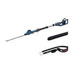 Bosch Professional – Bosch Professional 18V System Teleskop-Heckenschere GHE 18V-