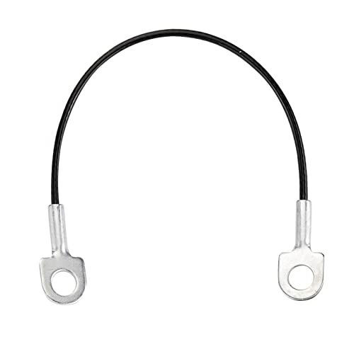Jambe de force Isuzu D-Max 2012-2020 vérin de hayon haute résistance