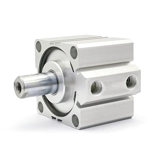 Cylindre SDA 100 pour automatisation de serrage de pièces lourdes - 3