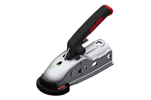 Tête d'attelage AL-KO AK270 SoftDock 2700 Kg - Timon ø 50