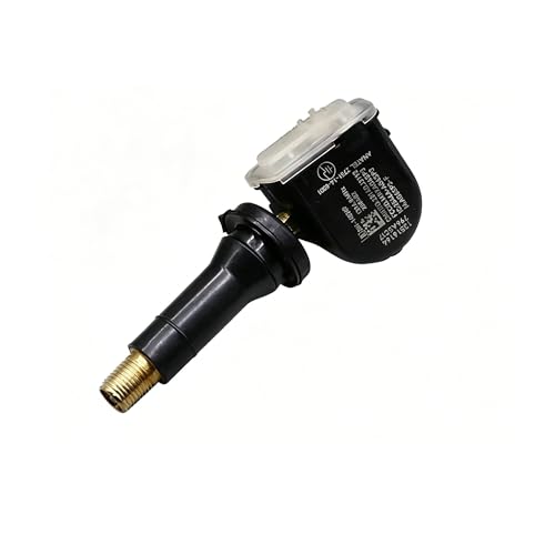 Capteur pression des pneus Cadillac défectueux ? Solution TPMS 13598771 pour Escalade CTS