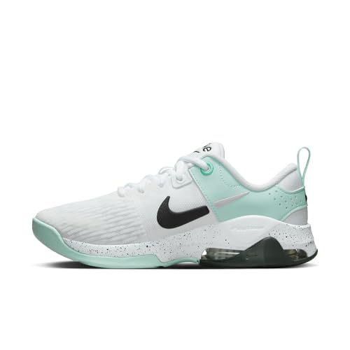 Image of Nike Womens Zoom Bella Workout Shoes
