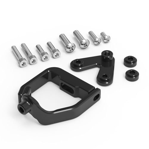 Support d'amortisseur de direction GasGas EX350F pour vos sorties enduro et cross 2024