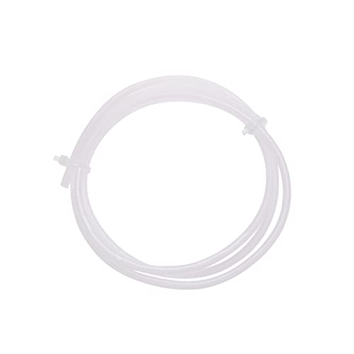 Ptfe Guide Hose Flexible 3d Printer for White 1.75mm Tube