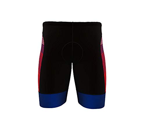 Calzas ciclistas Ohio Bike para hombre miniatura 3