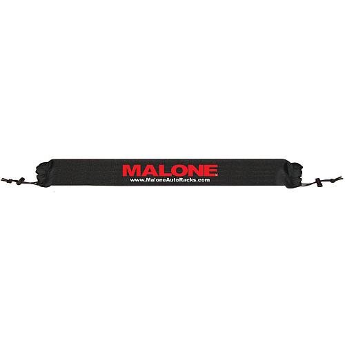 Malone Auto Racks Malone SUP Pads (2 Set), Black, 30