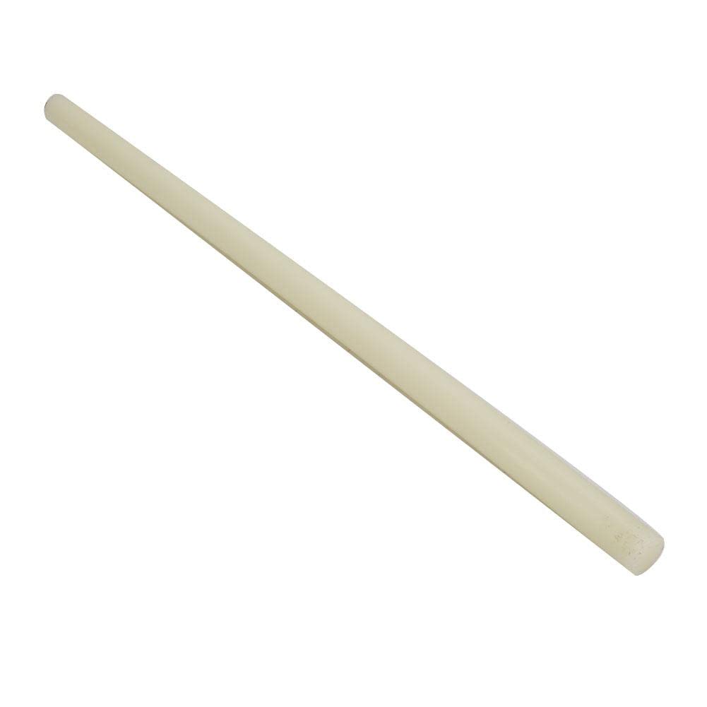 INVENTO 1pcs Plastic Nylon Rod Smooth 16mm Outer Diameter 250mm (0.25 mtr) Long Engineering Round Bar for DIY Projects (B09S56P9TS) Amazon Price History, Amazon Price Tracker