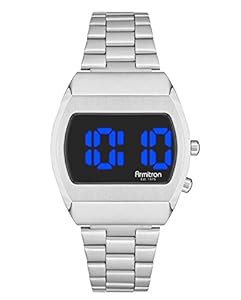 Armitron Sport 40/8475BBSV