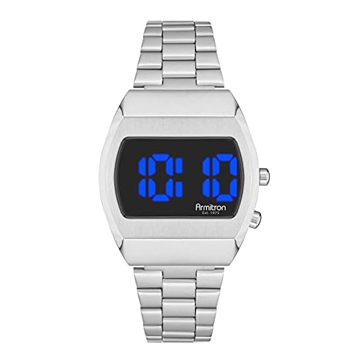 Armitron Sport Men's Digital Bracelet Watch