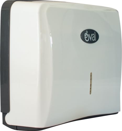 La Mejor review de Dispensador de toallas para baños Top cinco. 22 Imagen adicional