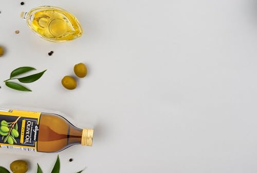 Wegmans 100% Mediterranean Blend Olive Oil, Pure 33.8 fl oz miniatura 2
