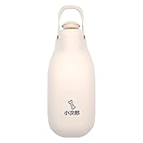 [名入れ付き][ペット用品]お散歩ハンディシャワー M アイボリー (059954) ペット 犬 散歩 ギフト プレゼント リッチェル