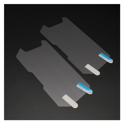 Film protecteur tableau de bord moto pour CB125R CB300R 2018-2022