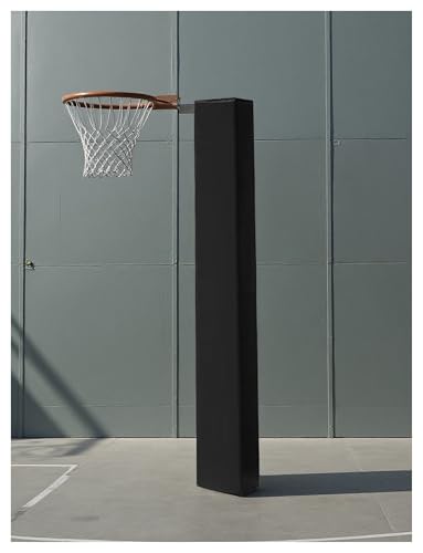 SV^oXPbg{[|[pbh Op 180cm bvAEhtH[|[pbh MMA/iZ/{NVOX^C̃[NAEg|[p(Black,15x15cm/5.9x5.9in)