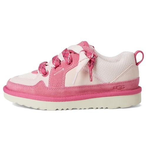 UGG Unisex-Child K Lo Lowmel Sneaker4