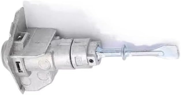 Car Door Lock with 2 Keys 81970-3Xa00 819703Xa00 Door Lock Cylinr Left Driver for Hyundai for Elantra 2011-2016