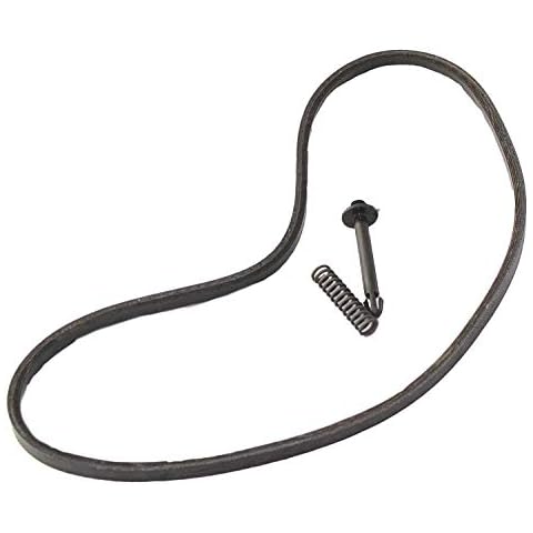 Genuine CRAFTSMAN 22" Self Propel Mower Belt Cover