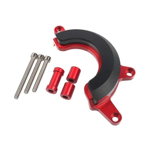 Protectores de choque CB650R con deslizadores de chasis de alta resistencia