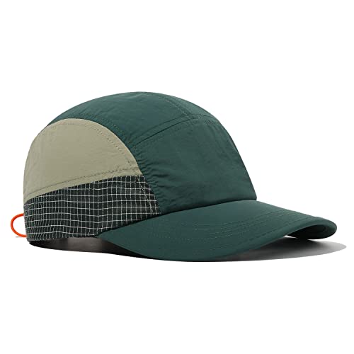 CLAPE Cooling 5-Panel Trucker Hat