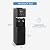 COSVALVE Water Cooler Dispenser, 5 Gallon Top Loading Hot/Cold Water Cooler w/Freezer Cabinet, Compression Refrigeration w/Child Safety Lock for Home Office, Apartment, Dorm
