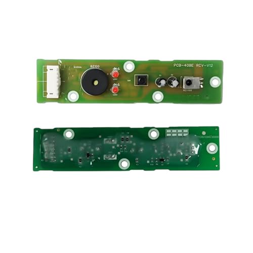 Módulo receptor de repuesto para placa de computadora de calentador de baño FV-40BE1C 6