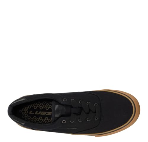 Image of Lugz Mens Flip Classic Canvas Sneaker