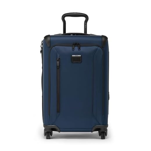 TUMI Aerotour Expandable 4 Wheel Luggage