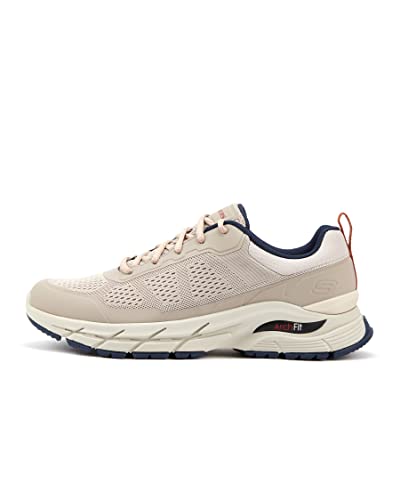 Image of Skechers Men Arch Fit Orvan Denison Slip On Shoe