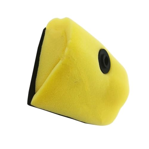 Filtre à air moto CRF150 pour éviter l'encrassement moteur en motocross