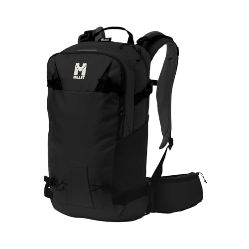 MILLET TOUR 22 W MIS2379 BLACK - NOIR
