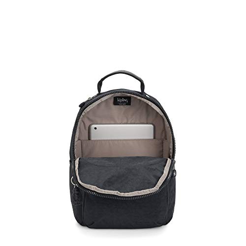 Image of Kipling Women's Seoul Small Tablet Backpack, Durable, Padded Shoulder Straps with Tablet Sleeve, Bag
