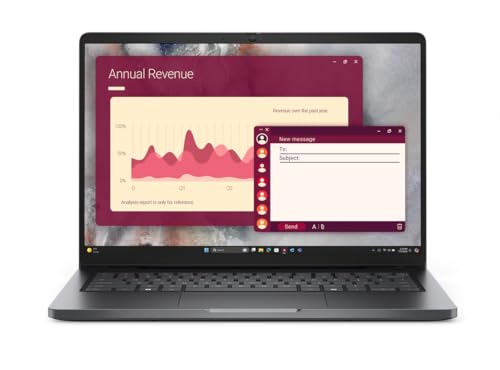 Amazon.co.jp: Dell Pro 14 ノートパソコン PC14250 Intel Core 3-100U