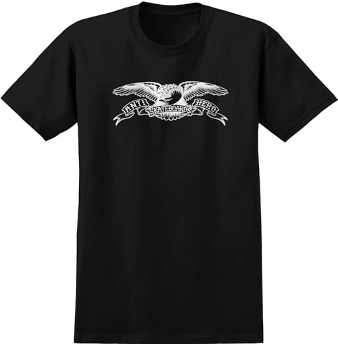 Popular Anti Hero Skateboards T Shirt Products on Amazon You Shouldn’t Miss