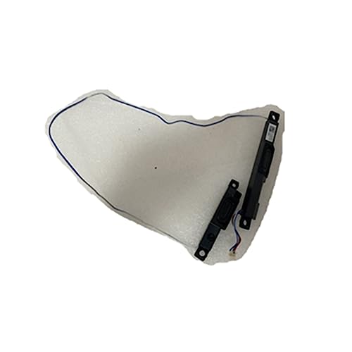 Haut-parleur interne pour Lenovo E43-80 noir de remplacement