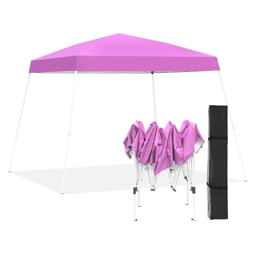 Best durable cheap umbrella GDY Outdoor Pop Up Canopy Tent