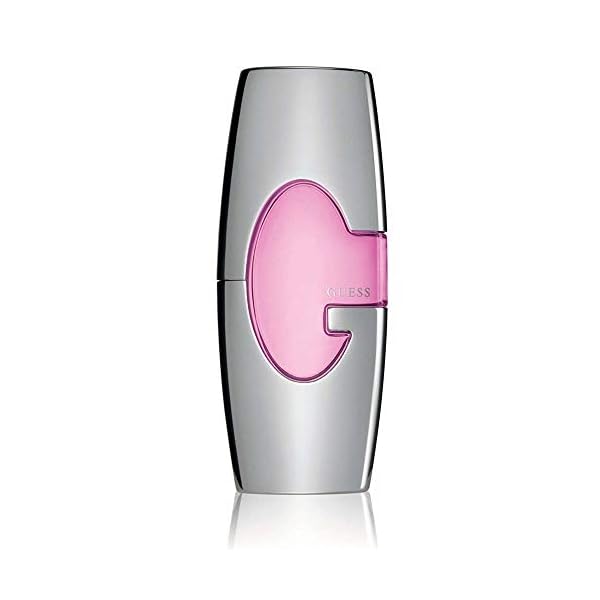 Guess Eau de Parfum Spray for Women, 2.5 Fluid Ounce
