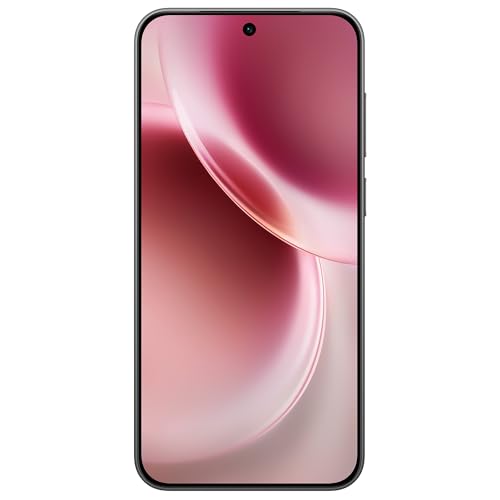 Image of vivo X300 5G (Summit Red, 12GB RAM, 256GB Storage) with No Cost EMI /Additional Exchange Offers