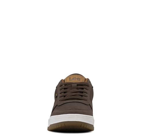 Image of Lee Men's Specter Retro Court Sneaker