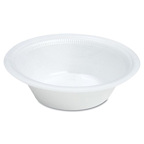 DCC12BWWQRPK - Dart Classic Laminated Dinnerware Bowl