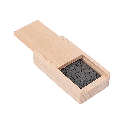 Difusor de Aromas de Madera Ymiko para Casa y Oficina