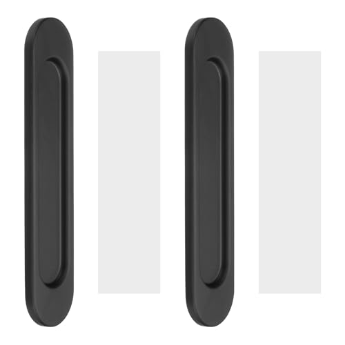 uxcell ZtXeBbN ȉ~` ˗p 2 5.8C` A~jE XChHIhAnh wvbVv XCh[hA Lrlbgp ubN